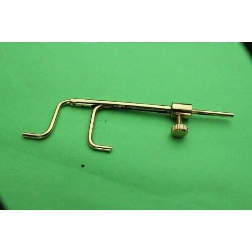 Measure Violin Sound Post Gauge, luthier install repair tools, Violin Tools