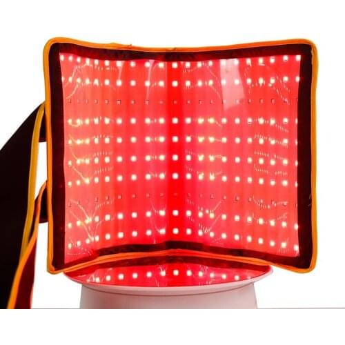 Hotsale Lipo Laser LED Light Physical Therapy Equipment Wrap Belt for Losing Weight