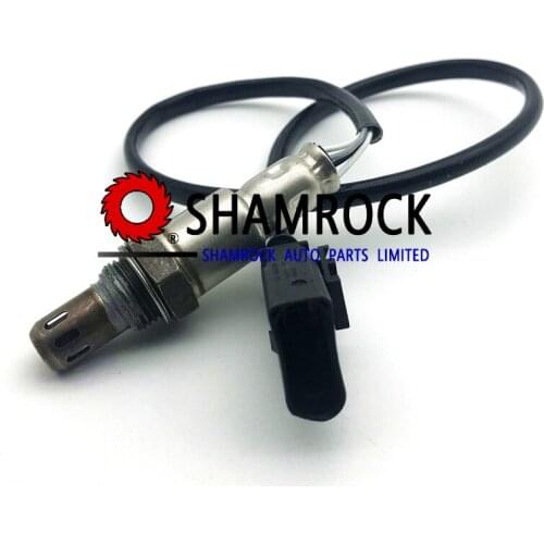 Lambda Sensors Oxygen O2 Sensor Upstream OEM 03C906262P OZA629-V6 For Audi A4 A6 Q7 Seat Mii Skoda Citigo Fabia Rapid Roomster
