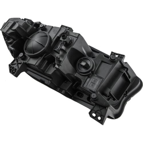 Halogen Headlight Lamp Assembly RH Right Passenger Side for Dodge Charger New