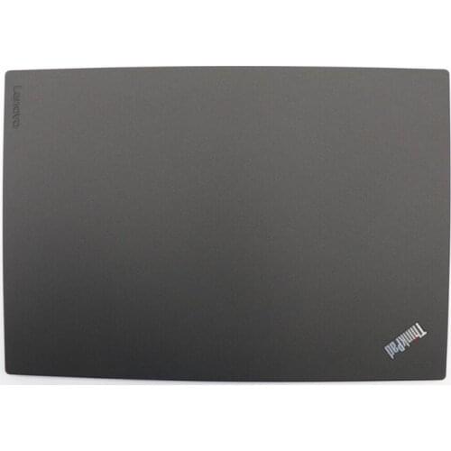 New for Lenovo Thinkpad T470P 2560*1440(WQHD) LCD COVER FRU 01HY292