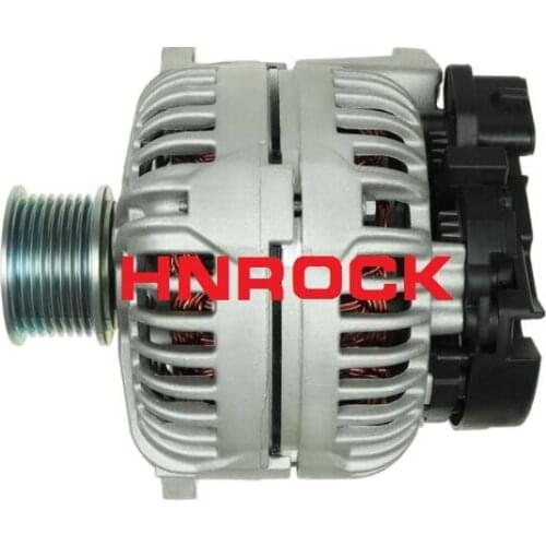 NEW HNROCK 24V 90A ALTERNATOR 0124655020 0124655082 19092004 19092038 2010662 301812RIB 311048 5259578 FOR TEMSA