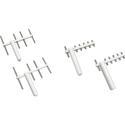 T3EE Yagi Antenna Controller Signal Booster Antenna Range Extender for D-JI Phantom 3 Pro/3 Adv/Phantom 4/4 Pro Inspire 1/2 M600