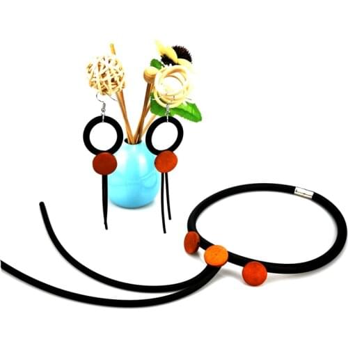 Наборы ювелирных украшений UKEBAY China At AliExpress