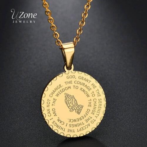 UZone Vintage Pendants
