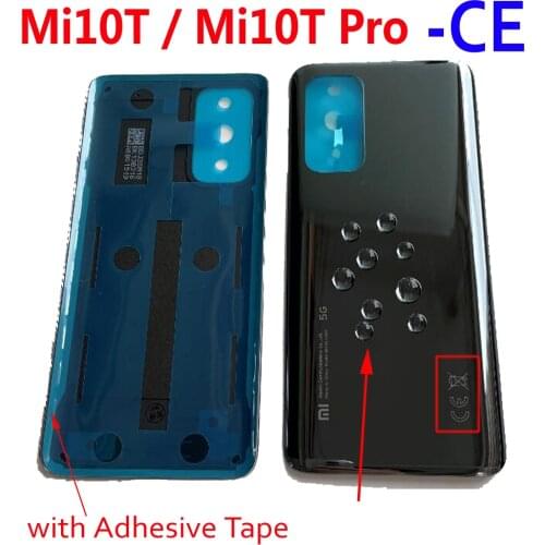 Xiaomi Xiaomi Mi 10T Pro Phone Batteries