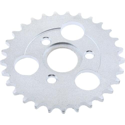 420 Rear Sprocket 29 Tooth for Honda Z50A Z50 Z50R Z50J Monkey Bike Motor