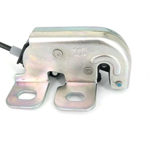 Luggage Compartment Lid Lock 905939948R 90502JY01A Used For To Koleos Auto Parts