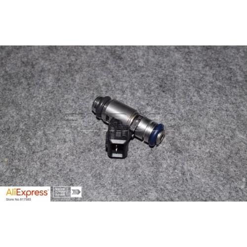 1pcs injector/1pcs clutch lever /left handle bar and right handle switch for CF650NK A000-166000-00001/A000-167000-00001