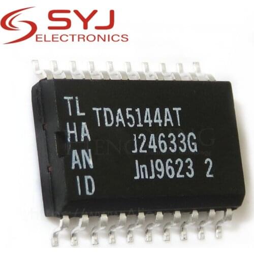 1pcs/lot TDA5144AT TDA5144 SOP-20 In Stock