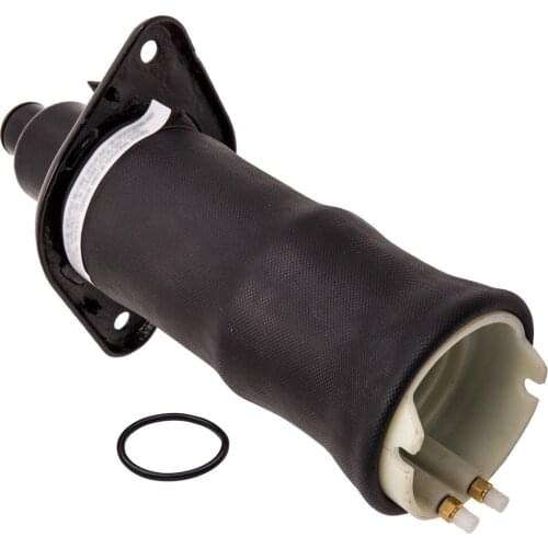 1pc Rear Left Suspension Air Spring Bag For Audi A6 4B, C5 1997-2005 4Z7616051A
