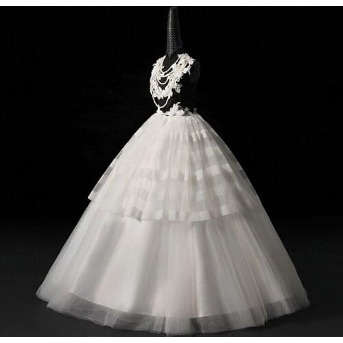 100%real white stripe ruffle black lace beading flower court ball gown Medieval dress Renaissance Gown princess victoria dress