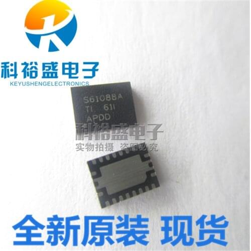 100% New&original TPS61088A TPS61088RHLR TPS61088 Best Quality