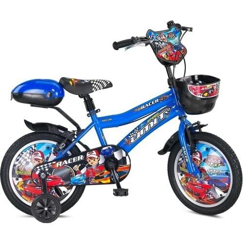 16 rim Bicycle MAVI-100464