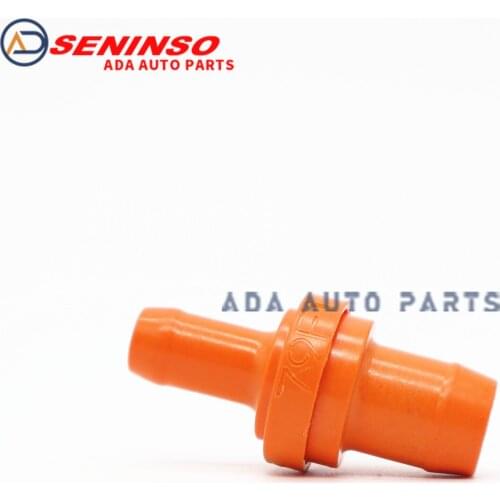 79F1 18118-79F10 18118-79F00 1811879F10 1811879F00 For Suzuki Alto E3 PCV Positive Crankcase Ventilation Valve