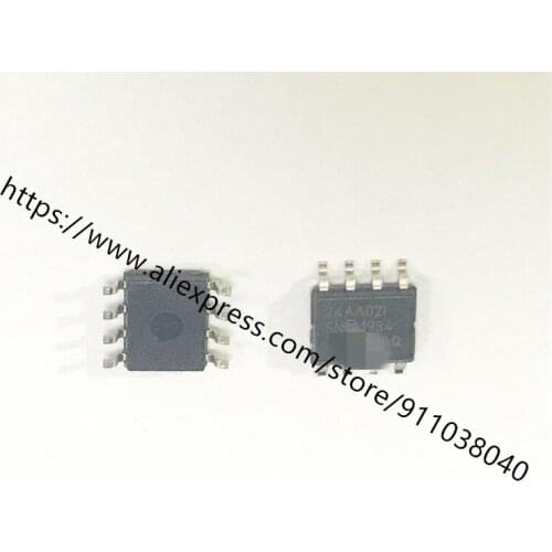 FREE SHIPPING 10PCS/A LOT 24AA02E48-I/SN 24AA02E48T-I/SN 24A2E48ISN SOP-8 IC