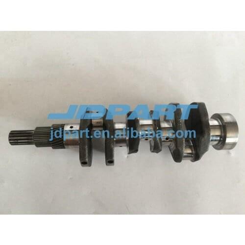 D1005 crankshaft for Kubota