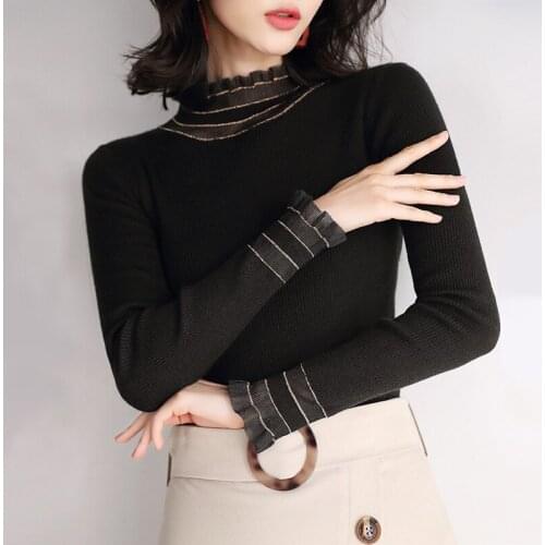 Женские кашемировые пуловеры JoursNeige China At AliExpress