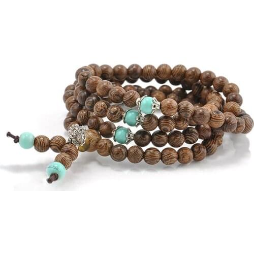 OPPOHERE Beaded Bracelets