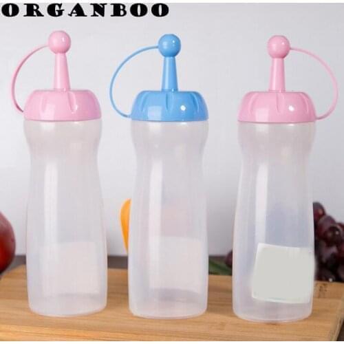 ORGANBOO Oil Bottles