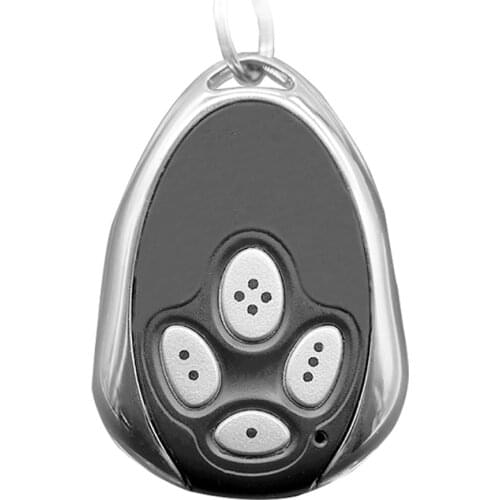 Alutech AN-Motors AT-4 Remote Control AR-1-500 ASG1000 Garage Door Opener