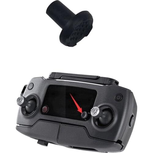 High Quality Mavic Pro Remote Controller 5D Rocker Button Switch for DJI Mavic Pro Drones Remote Control Buttons Key Accessories