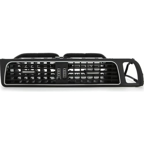 Dashboard Center Air Vent Grille 8R1820951L Fit for Q5 2009-2017 Dashboard Air Outlet Car Accessory New Arrivals