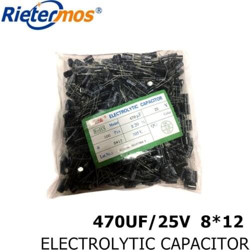 Конденсаторы Rietermos China At AliExpress