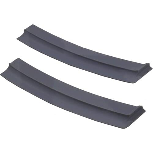 ROBOT COUPE 117192S ABSTREIFER L 90MM B 17MM OBEN 2 STÜCK