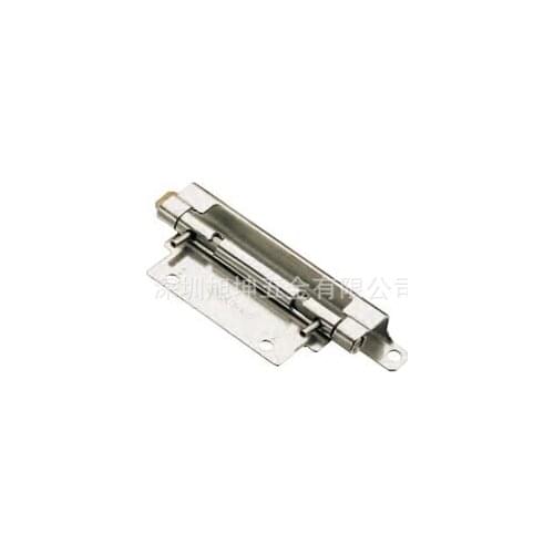SOUTHCO with 304 detachable detachable stainless steel hinge spring hinge F6-1-1