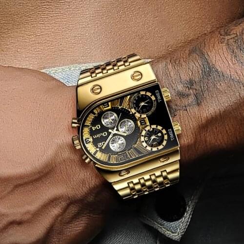 Мужские часы из нержавеющей стали Wzy China At AliExpress