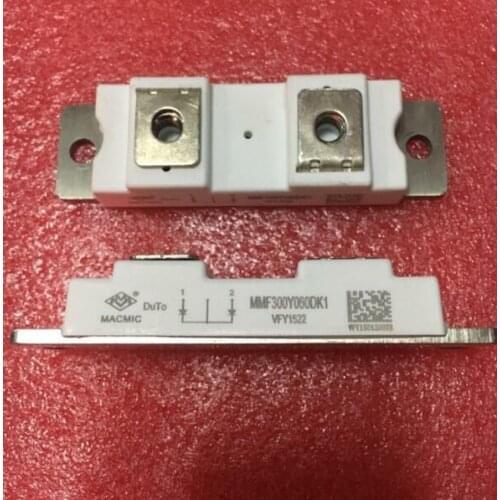 1PCS MODULE MMF300Y060DK1 NEW