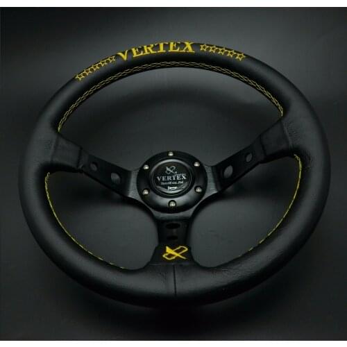 Auto parts Steering Wheel Parts