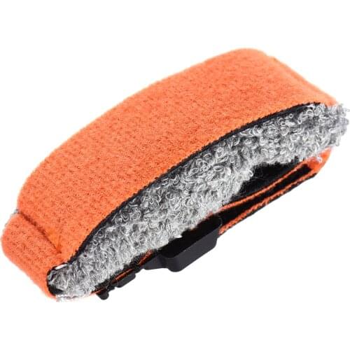 Guitar Bass Fret Wrap String Muter Fretboard Wrap Noise Reducer Dampener Universal for 7 String Acoustic Electric Classic Guitar