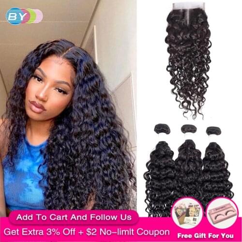 BY Hair Extensions