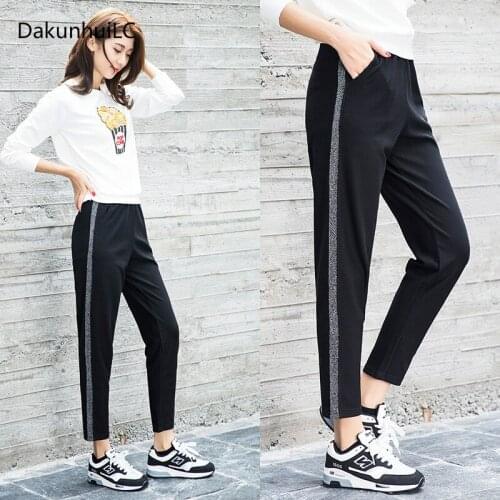 DakunhuiLC Women's Sports Pants