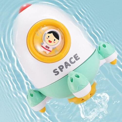 Baby Bathing Toy Kids Cute Duck Penguin Egg Water Spray Sprinkler Bathroom Sprinkling Shower Swimming Water Toys Kids Gift