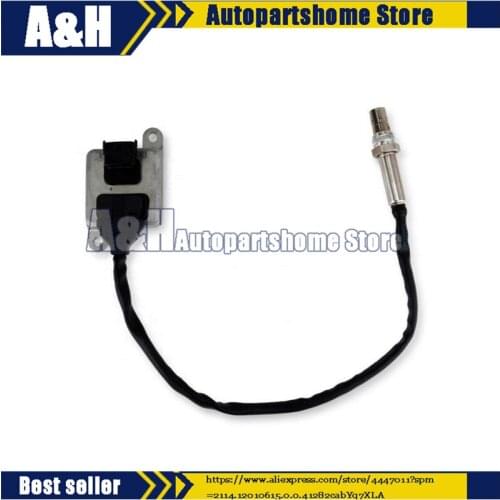 For 5WK96691 2872236 Nox Sensor Nitrogen Oxide Sensor