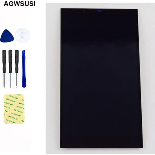 For HTC Desire 650 LCD Display Screen Panel Module Monitor + Touch Screen Digitizer Sensor Panel Glass Assembly
