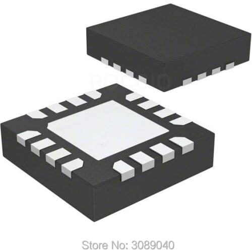 LTC3851 LTC3851AEUD-1 LTC3851AIUD-1 LFQB - Synchronous Step-Down Switching Regulator Controller
