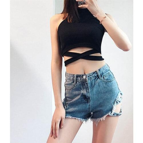 Женские шорты с высокой талией Miss Paty China At AliExpress