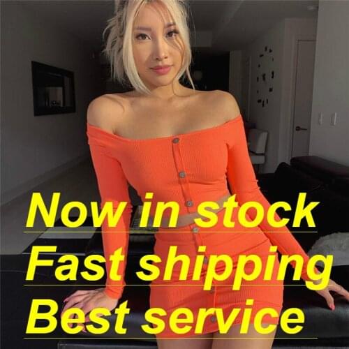 Fashion Womens Sexy Skirt Outfits Off Shoulder Crop Top T-Shirt Mini Skirt Dress Set