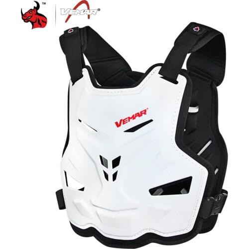 Motorcycle Body Armor Protective Gear Men Motocross Riding Jacket Chest Back Protector Off-Road Racing Vest Moto Body Protector