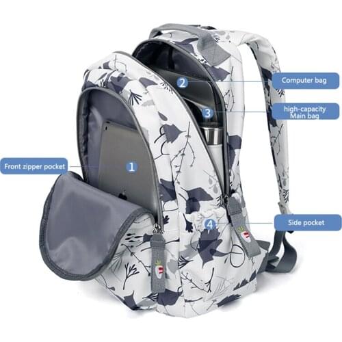 Female Bag Womens Soft Backpack Teen Womens Mini Small Summer Handbags Travel Backpack Women Purse Bagpack For Girl