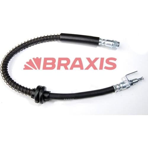 FRONT BRAKE HOSE SCUDO 1479197080 BRAXIS AH0014