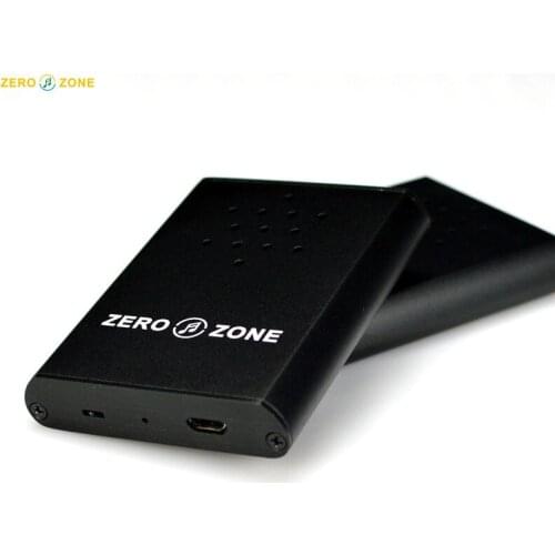 Portable (Schumann Wave) Very Low Frequency Pulse Generator