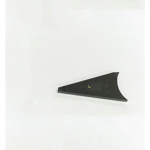 M2.008.113 SM74 PM74 Heidelberg Ink Fountain Divider M2.008.113 M2.008.114 Offset Spare Parts