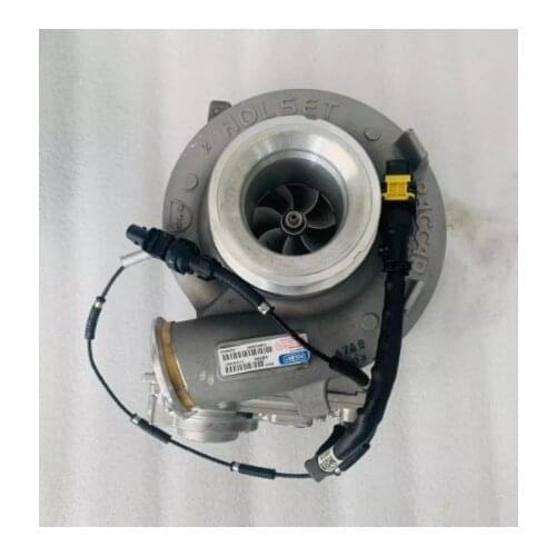 Turbo MX13 HE500VG for PACCAR PETERBILT MX-13 1973273 3791940 3791937 5355091 2134455