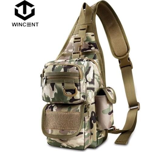 WINCENT Climbing And Mountaineering Products