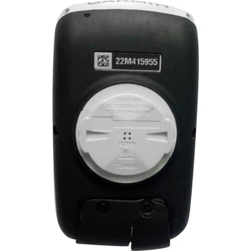 Battery Back Case Cover Rear Shell without Battery For Garmin Edge 800 GPS Back Battery Case Repair Replacement Parts
